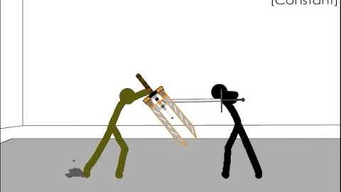 Push RHG Demo (Greatest Swordsman Collab Entry)