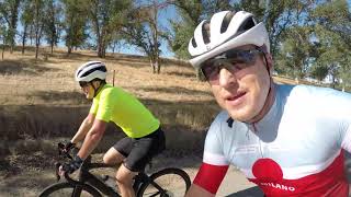168 OAB | 2020 Madone SLR7 | Inaugural Ride | 5.30.20