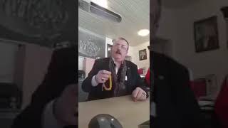 Oğlum Fransa Bonjour Fransaya Meydan Okuyan Dayı