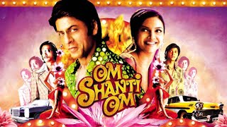 Om Shanti Om Bollywood Ganzer Film deutsch