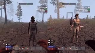 Gaming Screaming Earrape