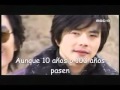 Shimnyeoni Jinado Sub espaol SAD LOVE STORY
