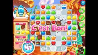 Cookie Walk 76 Level 1