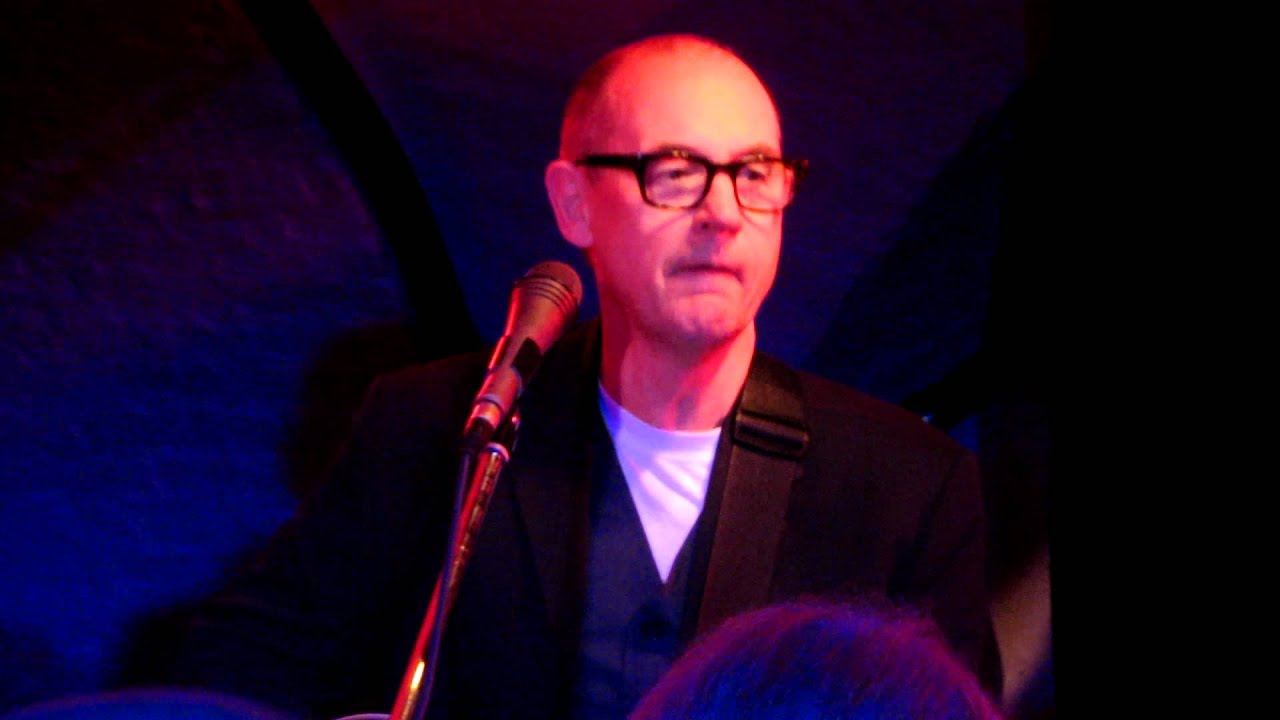 Andy Fairweather Low & The Low Riders – Reggae – Malzhaus Plauen