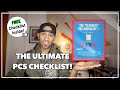 PCS Checklist: The Ultimate PCS Binder for your Military Move + FREE PCS to Germany Checklist!