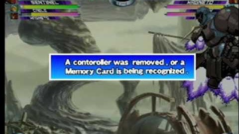 4/17/09 MvC2 19: dereklearnslow, beatsofdevil, & tonyK