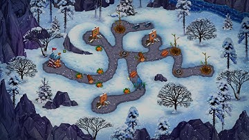 Lost Artifacts: Frozen Queen Collector