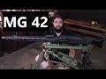 MG 42