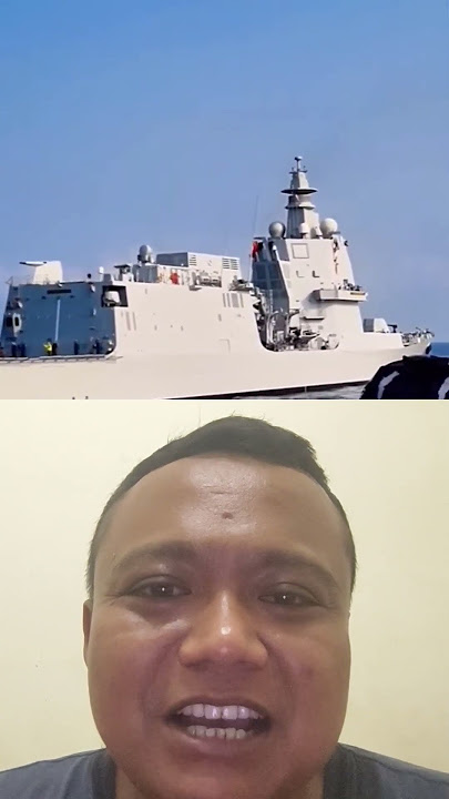 'KRI Tercanggih di Asia Tenggara! KRI Brawijaya & Sultan Iskandar Muda Resmi Beroperasi 💥'