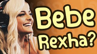 10 حقائق ربما لا تعرفها عن بيبي ريكسا | Bebe Rexha