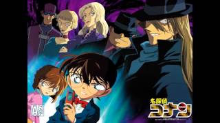 Download Lagu Detective Conan unreleased ost The Old Castle MP3