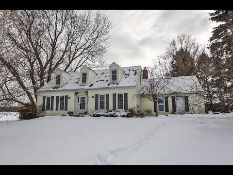 1210 Brick Church Rd, Ontario, NY home video tour