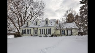 1210 Brick Church Rd video tour