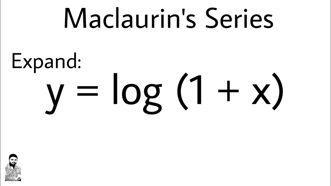 9 Maclaurin S Theorem Problem 1 Differential Calculus Youtube