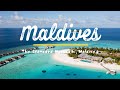 The standard huruvalhi maldives 2021  ansama travel