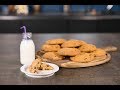 How to make Chocolate Chip Cookies (easy, kids can do!) | Stacey Dee&#39;s Kitchen