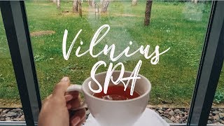 JANENS.LIFE | VIlnius SPA | мини отдых после свадьбы JANENS.LIFE | VIlnius SPA | мини отдых после свадьбы