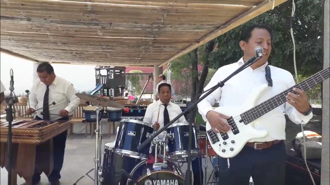 Clocks de Cold Play Marimba Orquesta Lira Tehuacán YouTube