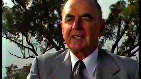 1988 History of 2CA Canberra's First Radio Station