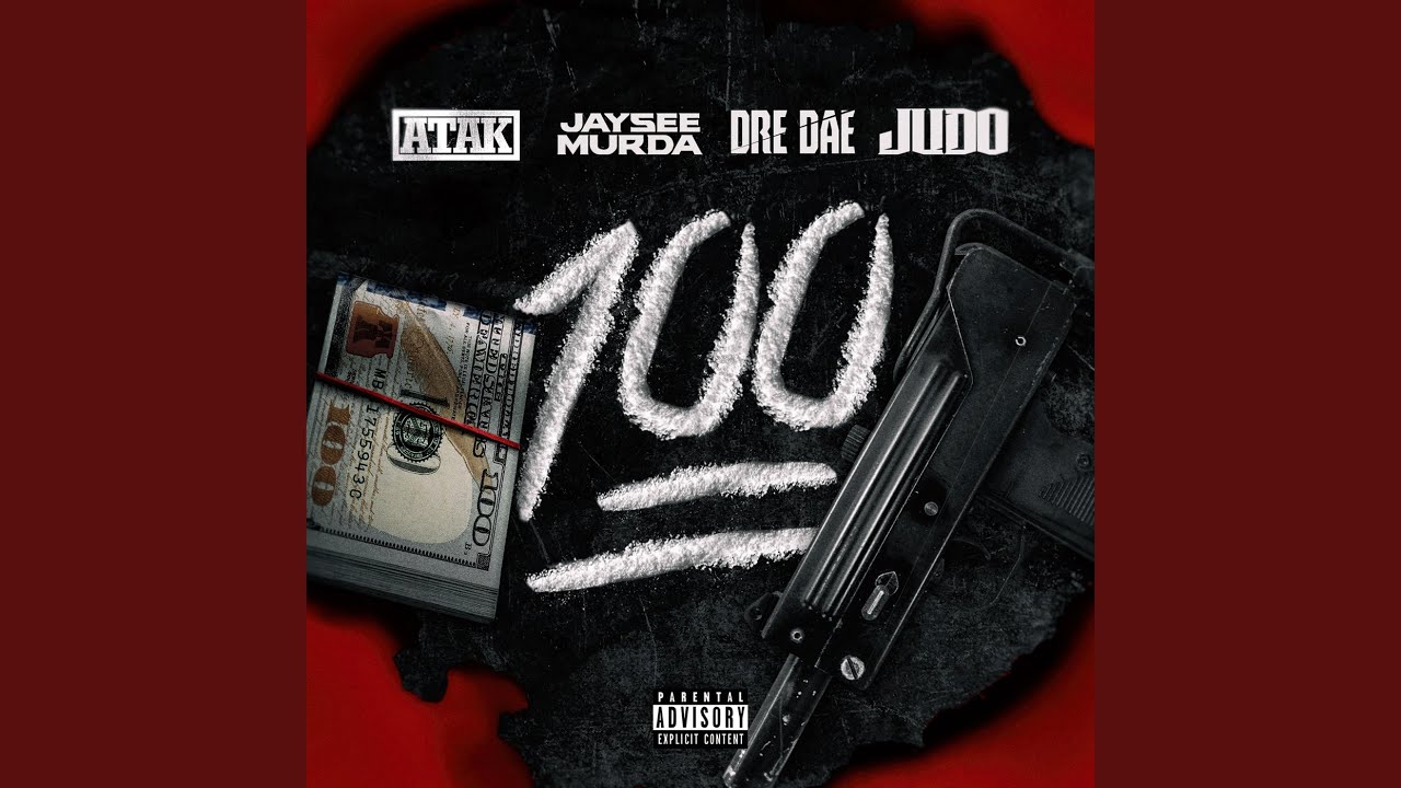 Watch 100 on YouTube Watch 100 on YouTube