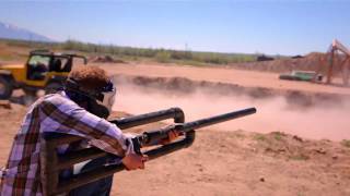 Details Paintball Warfare   Epic Paintball Battle News