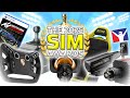 2025 Sim Racing Awards | The Best, The Worst, & Everything in Between!