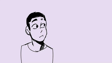 Head Turn  (animation test)