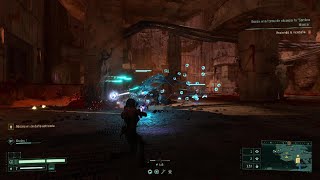 Returnal Bullet hell