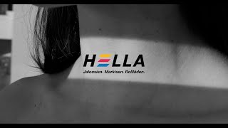 HELLA, a Seven Islands Film Service Production on Tenerife