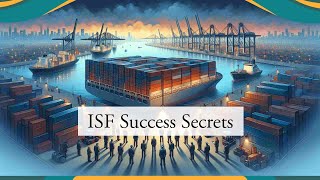 Unlocking ISF Success: The Power of Data Analytics