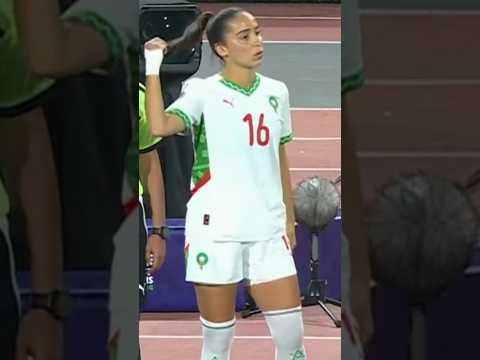 نظرة جديدة على مباراة اللبؤات