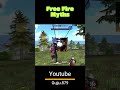 😱 Zipline થી Gloo Wall તૂટી જાય છે? | Free Fire Gujarati Myth Buster 🔥 #shorts #freefire