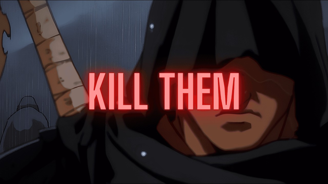 You'd better pray you die quickly. Guts x Casca x prod.x.xcupidx.x - remember me