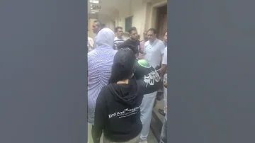 شوف زوجة عصام صاصا لما صاصا عملت اي اتح بس واخد ٥شهور عصام صاصا الامارات جهاد 