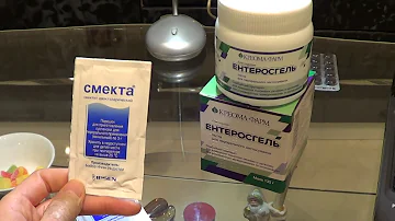 Отравление и понос. Какие лекарства быстро помогут