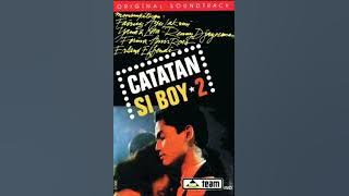 Catatan Si Boy 2 - OST Album