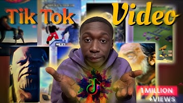 trending video / HE 1 MILLION VIEW STRATEGY 📈: Unlocking the TikTok Algorithm #shorts 
