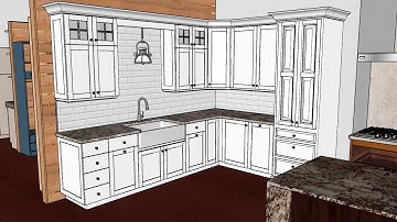 Virtual Showroom Tour