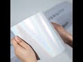 TeckWrap Diamond Sparkle Metallic PPF | Glitter Effect Paint Protection Film (CPX401)