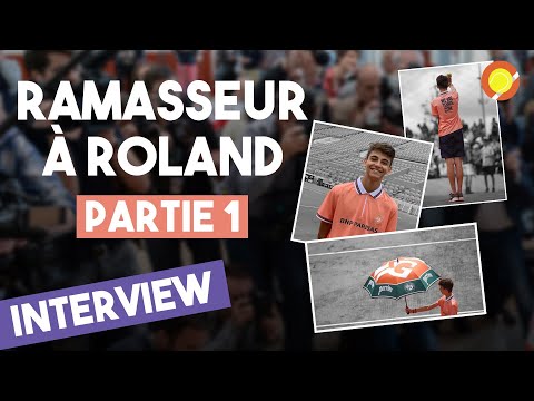 Vidéo: Comment Se Rendre Au Championnat De Tennis De Roland-Garros