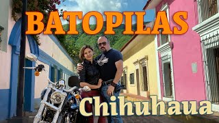 Batopilas Chihuahua, el mejor pueblo escondido en Chihuahua