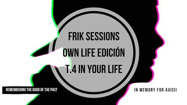SEBASTIAN HOWELL ( WILD K ) | FRIK SESSIONS | VOL1...