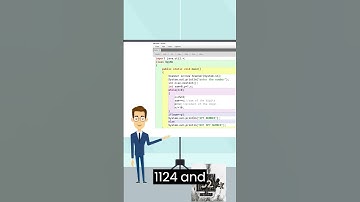 Spy Number in java Icse class 9 & 10 #coding #curious