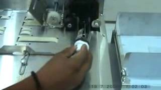 Solid Ink Coding Machine flv 360p) Arjun Packaging Machinery