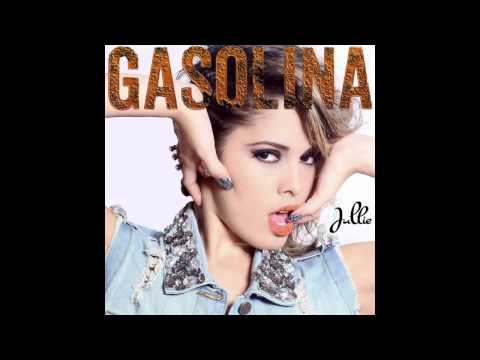 Jullie - Gasolina