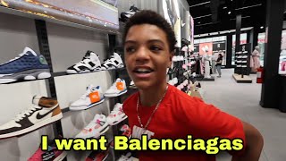 School shopping ain’t cheap…