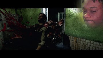 END OF THE WORLD | The Evil Within part 1