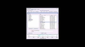 CompleteEASE Tutorial Amorphous Silicon