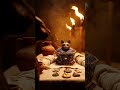 How Cats Conquered Ancient History