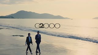 G2000 Spring 23' Collection Video
